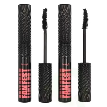 Benefit Fan Fest Fanning & Volumizing Mascara 2-Pi...