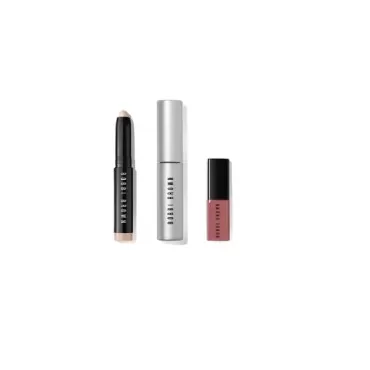 Bobbi Brown Easy Essentials Set, 3 Piece...