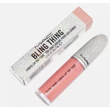 MAC Bling Thing Liquid Lip Top Coat SWEET GLEAMS