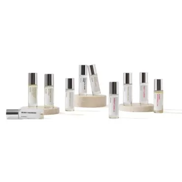 Dossier - Discovery Set 10 x 11ml/0.37 fl. oz - Te...