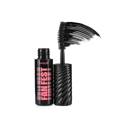 Benefit Fan Fest Mascara Fanning & Volumizing Masc...