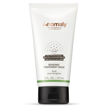 Anomaly Bonding Treatment Mask with Keratin for Dr...