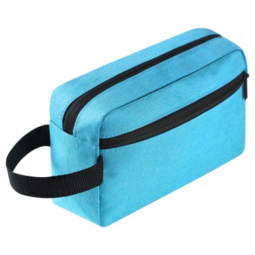 Icramsy Travel Toiletry bag Toiletry bag for women...