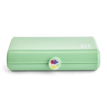 Caboodles Take It Tote, Crayola Limited Edition Re...