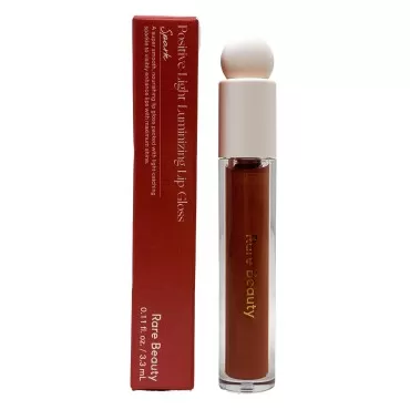 Rare Beauty Positive Light Luminizing Lip Gloss - ...