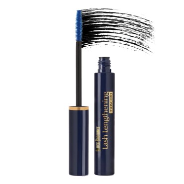 Black Radiance Lash Lengthening Mascara, Black, 0....