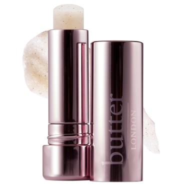 butter LONDON Lippy Lip Scrub Stick, Sugar Butterc...
