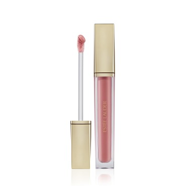 Estée Lauder Glossy Pout Lip Oil | Plumping & Mois...