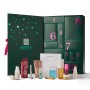 Amazon Beauty Advent Calendar | Exclusive 12 Days of Beauty 2025 | 8 Full-Size and 4 Mini-Size Favorites