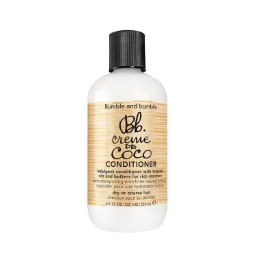 Bumble and bumble. Creme De Coco Coconut Condition...