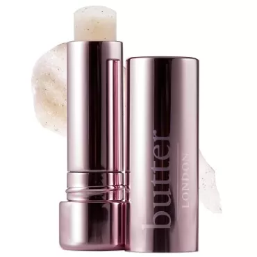 butter LONDON Lippy Lip Scrub Stick, Sugar Butterc...
