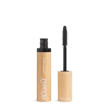 ATTITUDE Oceanly Serum Infused Mascara, EWG Verifi...