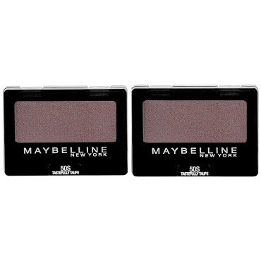 (Pack of 2) Maybelline New York Expert Wear Eyesha...