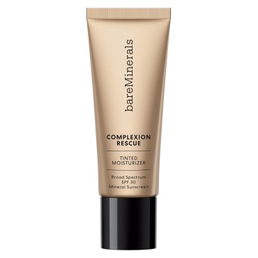 bareMinerals Complexion Rescue Tinted Moisturizer ...