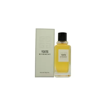 Ysatis By Givenchy For Women. Eau De Toilette Spra...