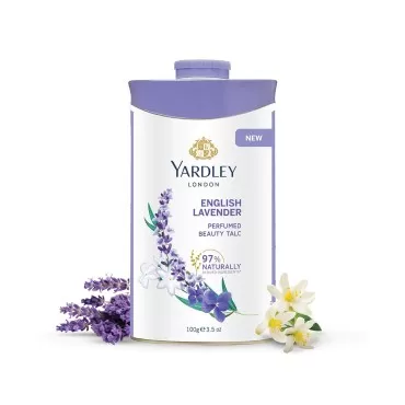 Yardley London English Lavender Perfumed Deodorizi...