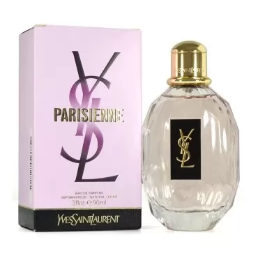 Yves Saint Laurent Parisienne Eau De Parfum Spray ...