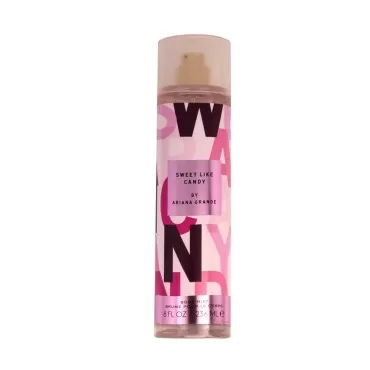 Ariana Grande Sweet Like Candy Body Mist - Fruity ...
