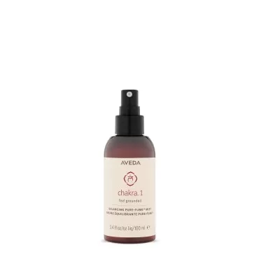Aveda Chakra 1 Balancing Pure-Fume Mist: Grounded ...