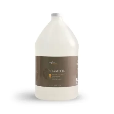 Zogics Organics Shampoo - Organic Shampoo for Wome...