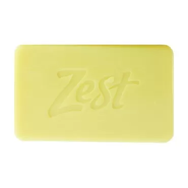 Zest Bar Soap - Lemon Bar Soap - Refreshing Scent ...