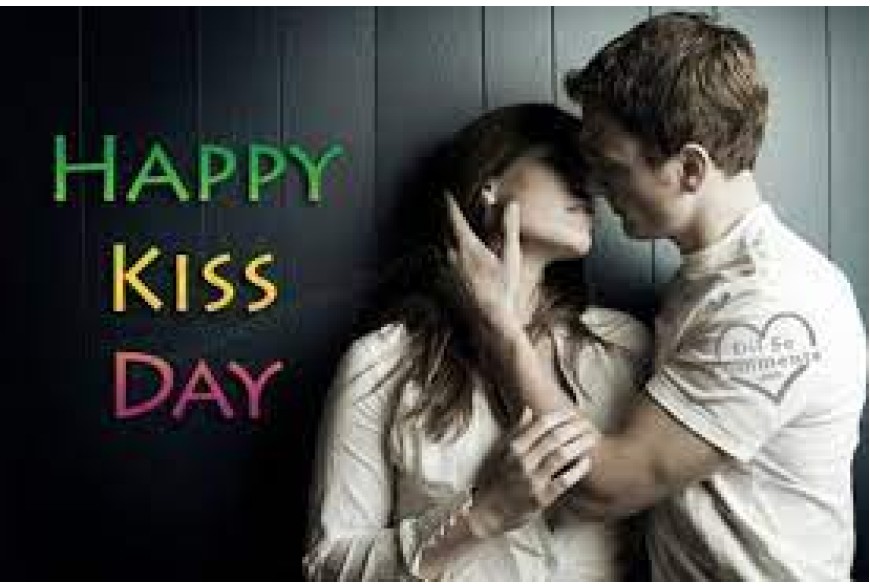 Kiss Day - Sensual Beauty Essentials for a Perfect Kiss