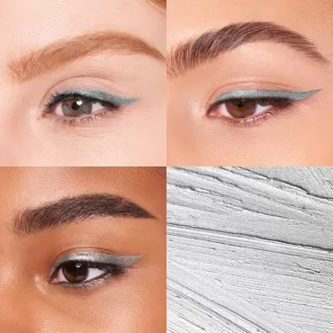 Mally Beauty Evercolor Gel Waterproof Eyeliner - S...