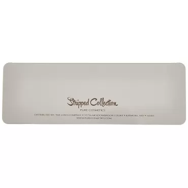 The Lano Company Pure Cosmetics Stripped Eye Shado...