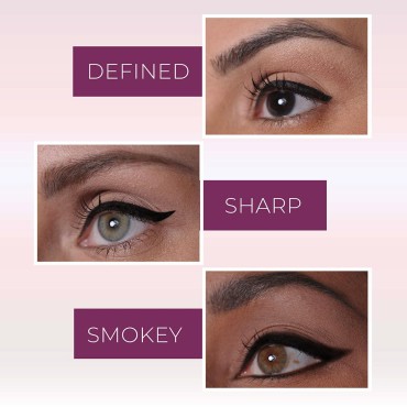 Blinc Eyeliner Pencil, Mechanical Gel Eyeliner Pen...