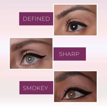 Blinc Eyeliner Pencil, Mechanical Gel Eyeliner Pen...