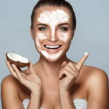 Adrien Arpel Coconut Cleanser. 4 Oz...