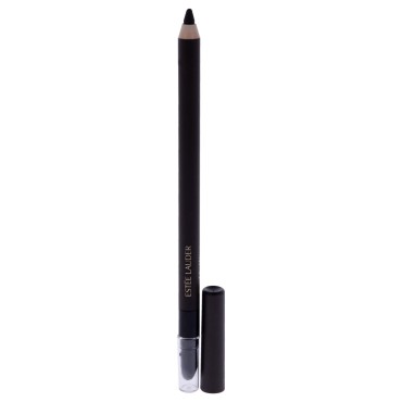 Double Wear 24H Waterproof Gel Eye Pencil - 02 Espresso by Estee Lauder for Women - 0.04 oz Eye Pencil