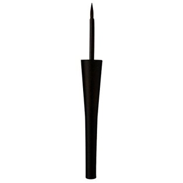 Black Radiance Waterproof Liquid Eyeliner, Black V...