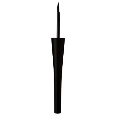 Black Radiance Waterproof Liquid Eyeliner, Black V...