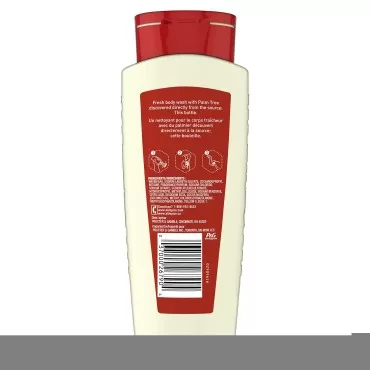 Old Spice Body Wash for Men, Fresher Fiji Scent, F...
