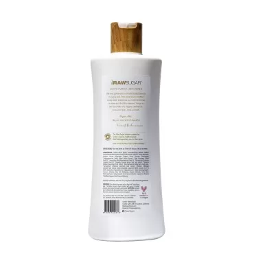 Simply Body Wash for Sensitive Skin | Green Tea + ...