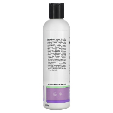 Adama Minerals: Natural Body Wash. Vegan. Pareben ...