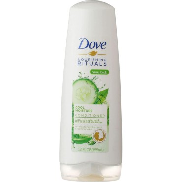 DV COOL MOISTURE CONDITIONER