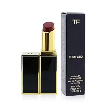 Tom Ford Lip Color Satin Matte 80 Impassioned Most...