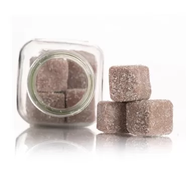 Harper + Ari Sugar Scrub Cubes (Coffee, 18 Cubes/1...