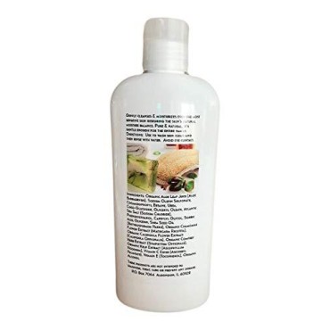 Aim 2 Health All Over Face & Body Wash Moisturizin...