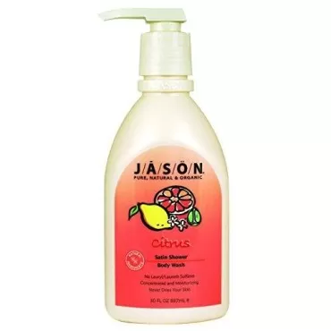 Jason Body Wash Citrus