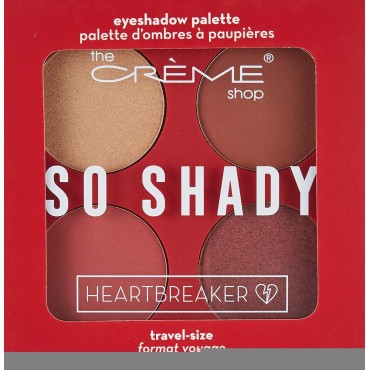The Crème Shop - 
