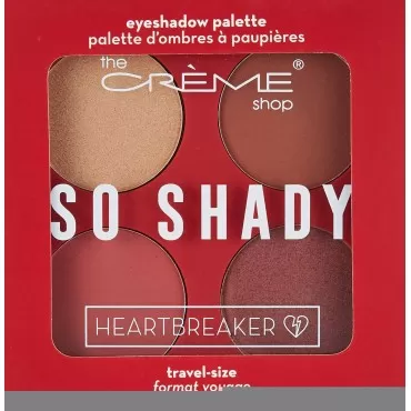 The Crème Shop - 