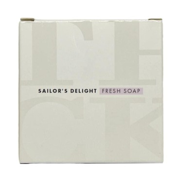 TPCK ToppCock Men's Soap (Sailor's Delight | Fresh, Pack of 1)