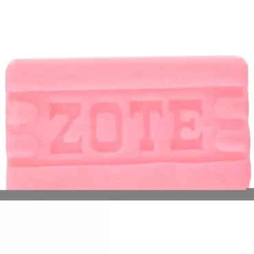 Zote Pink Soap Pack of 3 Total 14.1 oz...