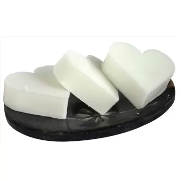 The English Soap Company, Luxury Packed Guest Soaps, Toys, 3x20g