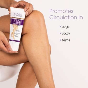 Advanced Clinicals Varicose Veins Treatment For Le...