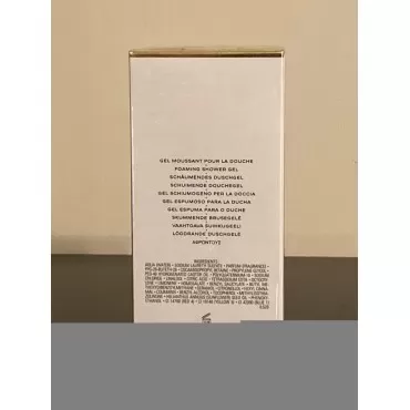 [Paris Fragrance] COCO MADEMOISELLE MOISTURIZING B...