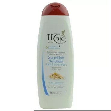 Maja by Myrurgia Body Lotion for Women, 13.5 Ounce